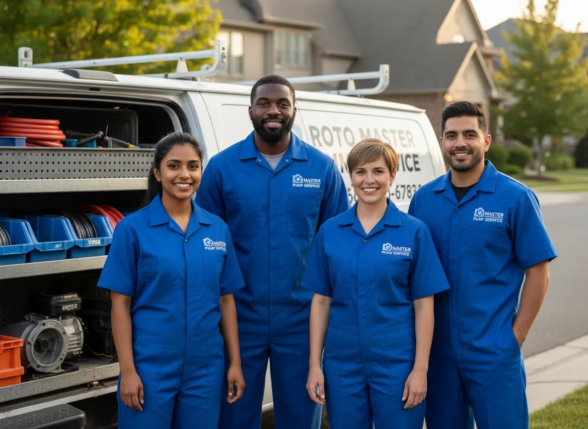 Sump Pump Installation company in Macungie, PA